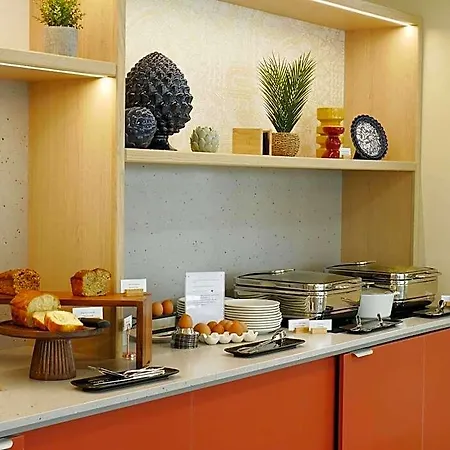 Hotel Mercure Vichy