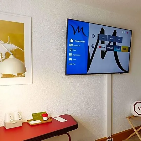 Mercure 4*