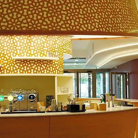 Mercure 4* Vichy