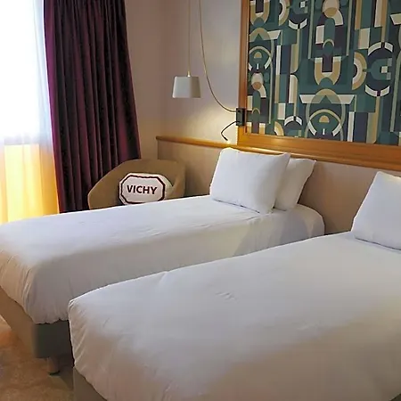 Hotel Mercure 4*