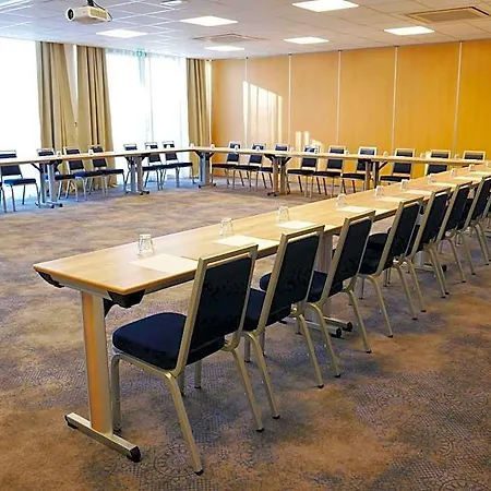 Mercure Vichy
