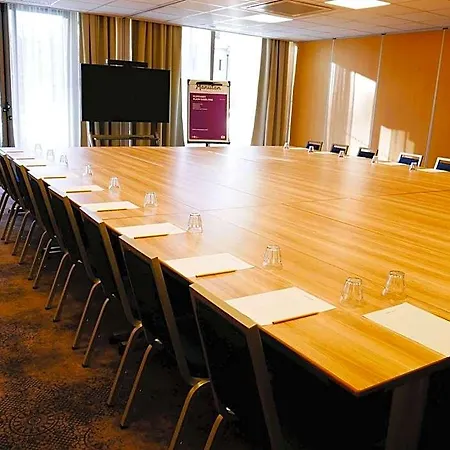 Hotel Mercure Vichy