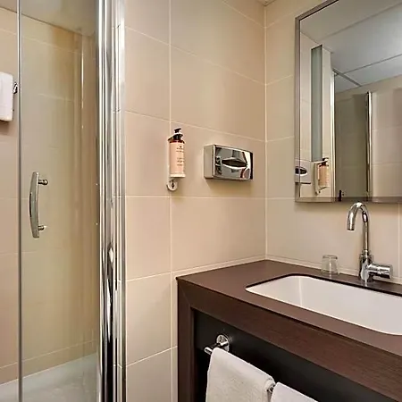 Mercure Hotel