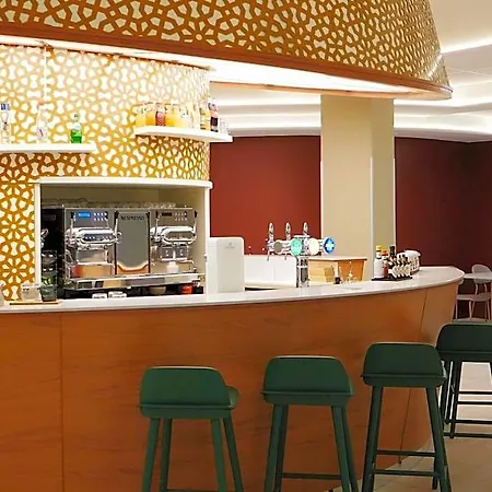 Mercure 4* Vichy