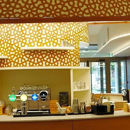 Mercure Hotel Vichy