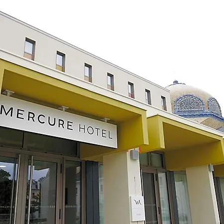 Mercure Hotel