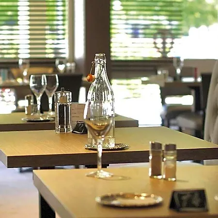 Mercure Hotel 4*