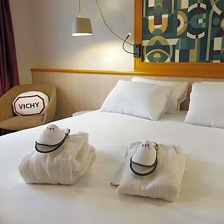 Mercure Vichy