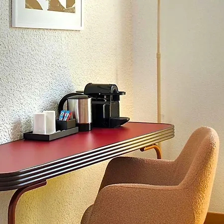 Mercure 4* Vichy