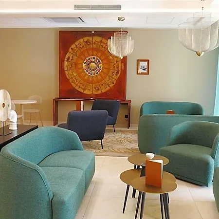Hotel Mercure Vichy