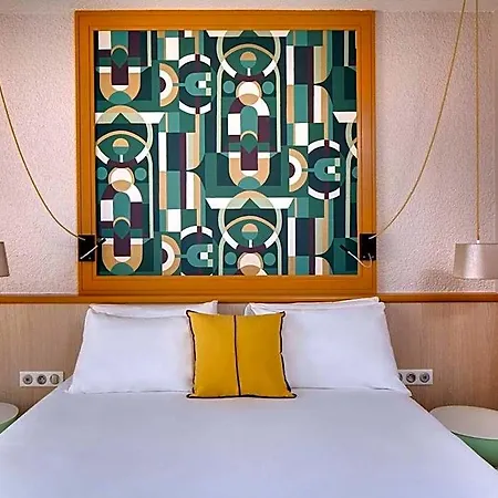 Hotel Mercure Vichy