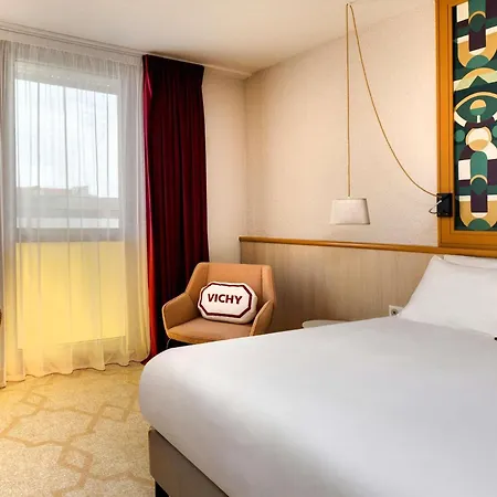 Hotell Mercure