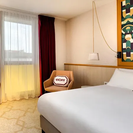 Mercure Vichy