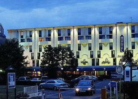 Mercure Szálloda Vichy
