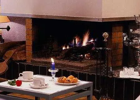 Mercure Szálloda