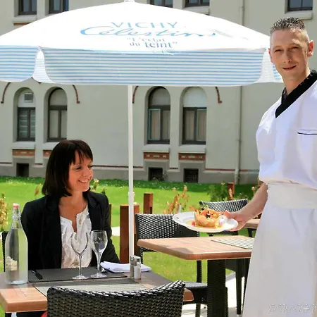 Mercure Szálloda Vichy