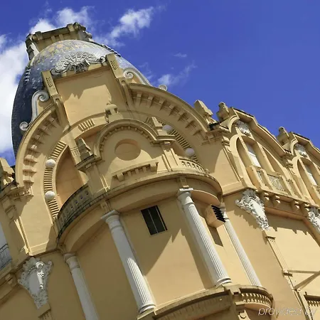 Mercure Szálloda