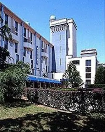 Mercure 4*