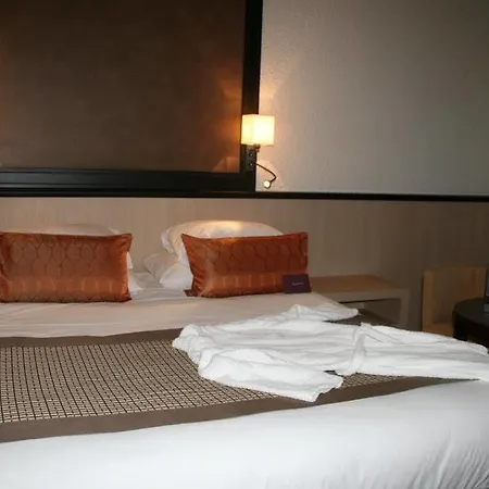 Mercure Thermalia Hotel Vichy