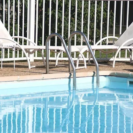 Szálloda Mercure 4*