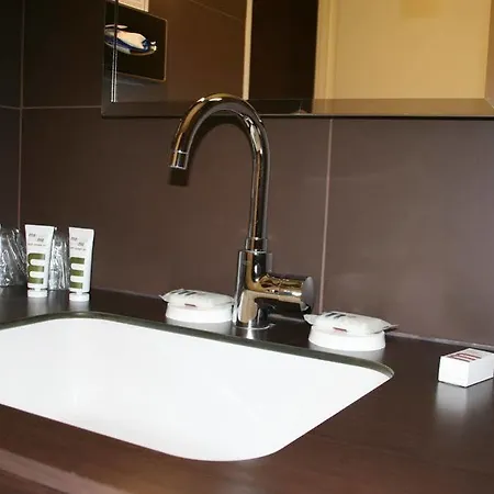 Mercure 4* Vichy
