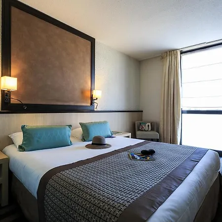 Mercure Thermalia