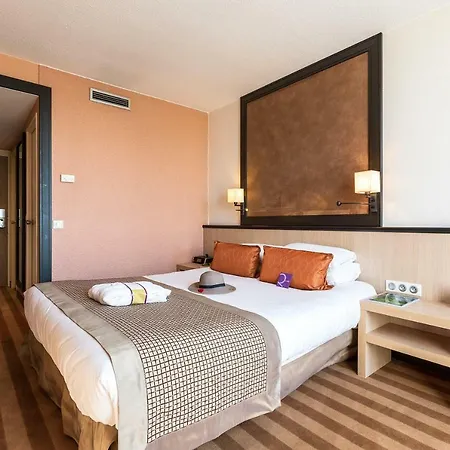 Mercure Thermalia 4*
