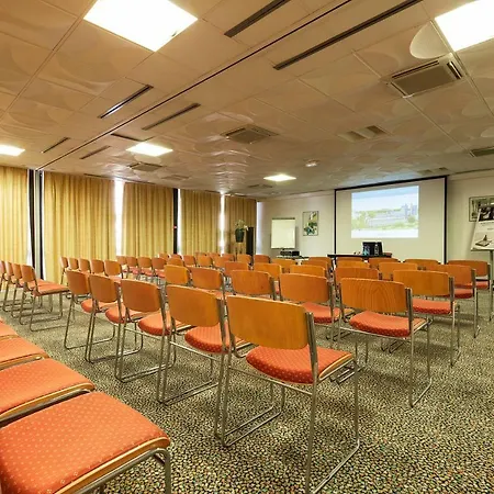 Mercure Hotell Vichy