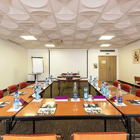 Mercure Thermalia Hotel