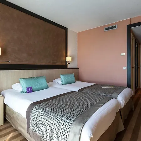 Hotel Mercure Thermalia
