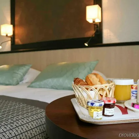 Mercure 4*