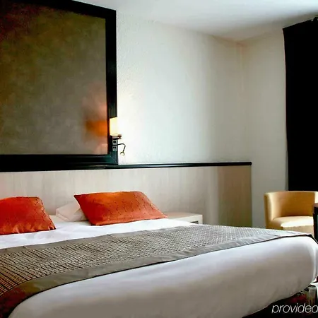 Mercure Thermalia Vichy