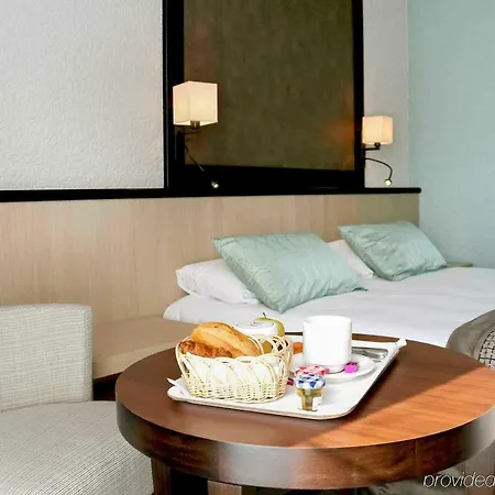 Mercure 4*