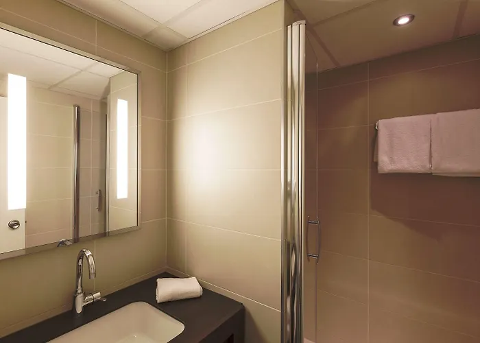 Mercure Отель 4*