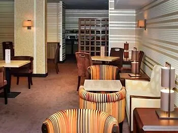 Отель Mercure 4*