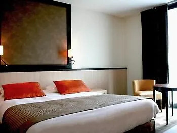 Mercure Отель 4*