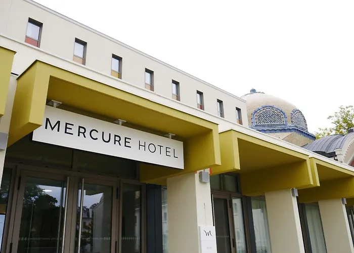Mercure 4*