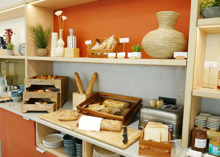 Отель Mercure 4*