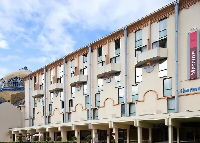 Hotel Mercure